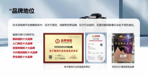 松典DC209X & DC226K——国产影像技术再突破