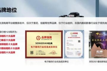 松典DC209X & DC226K——国产影像技术再突破